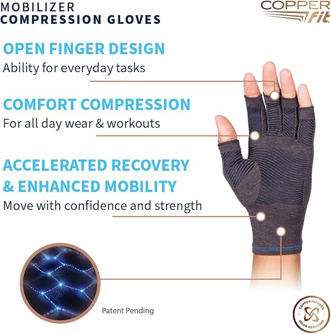 Mobilizer Gloves