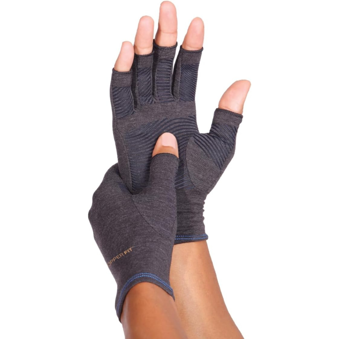 Mobilizer Gloves