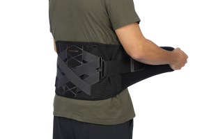 X-Back