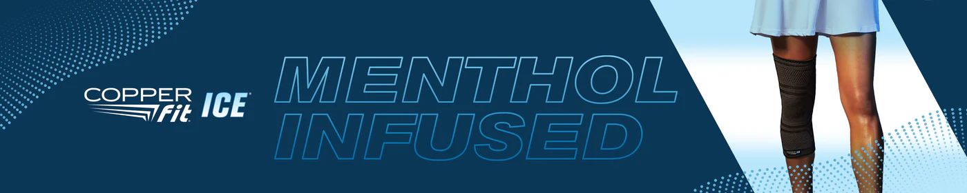 Menthol Infused product