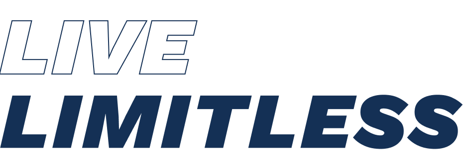 Live Limitless product