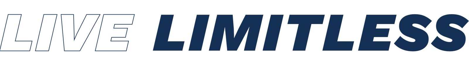 Live Limitless text product