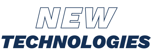 New Technologies product