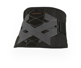 Compression sleeve