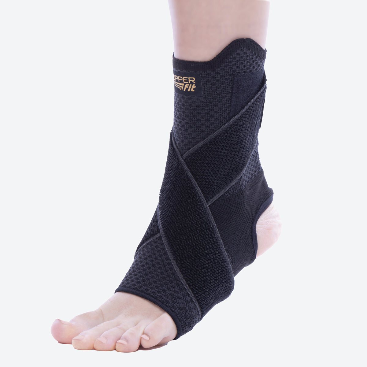Health Compression Ankle Sleeve