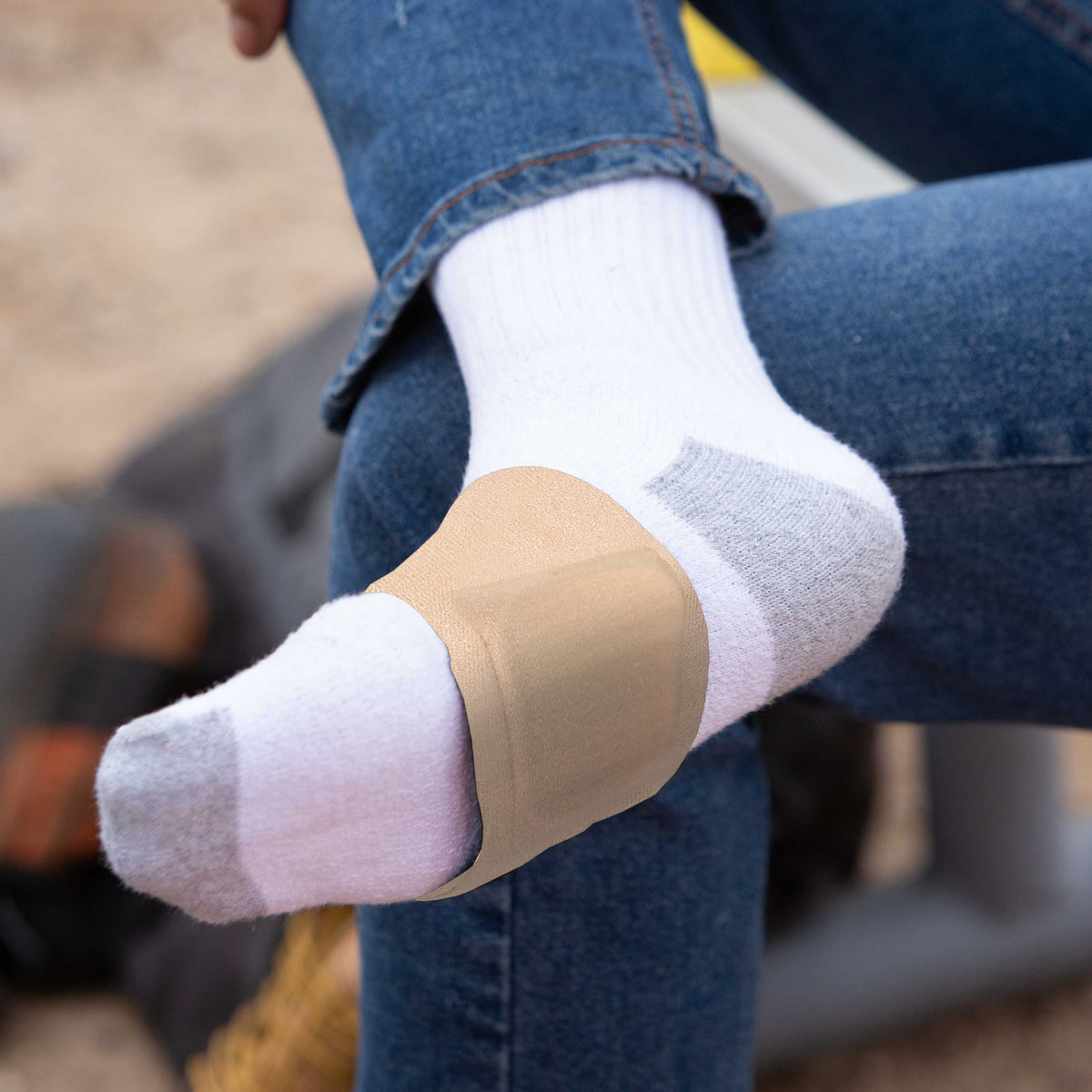 COPPER FIT® ARCH RELIEF PLUS®