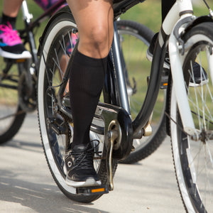 Ice Compression Socks