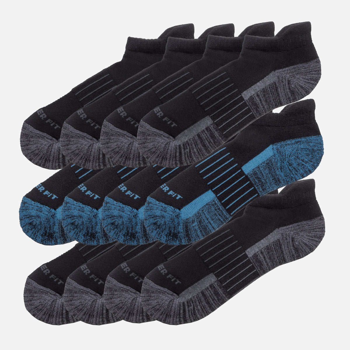 Energy Sport Ankle Socks