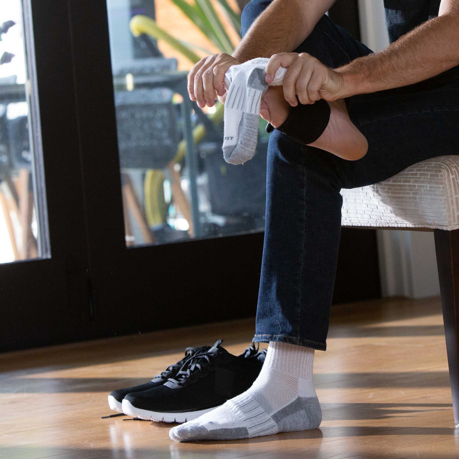 COPPER FIT® ARCH RELIEF PLUS® product