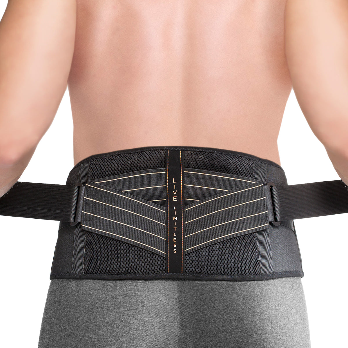 Advanced Back Pro