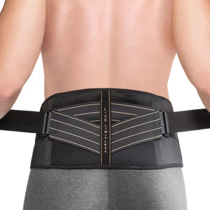 Advanced Back Pro