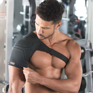 Elite Shoulder Sleeve