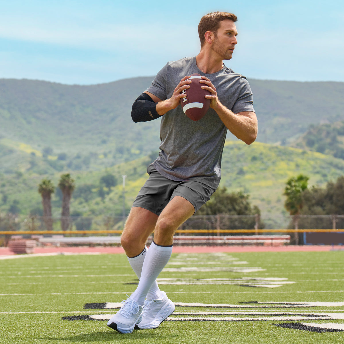 Energy Compression Socks