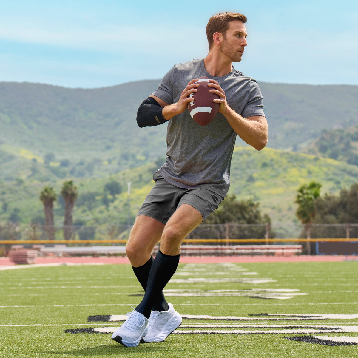 Energy Compression Socks