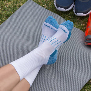 Energy Sport Crew Socks