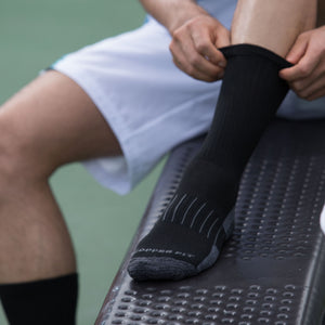 Energy Sport Crew Socks