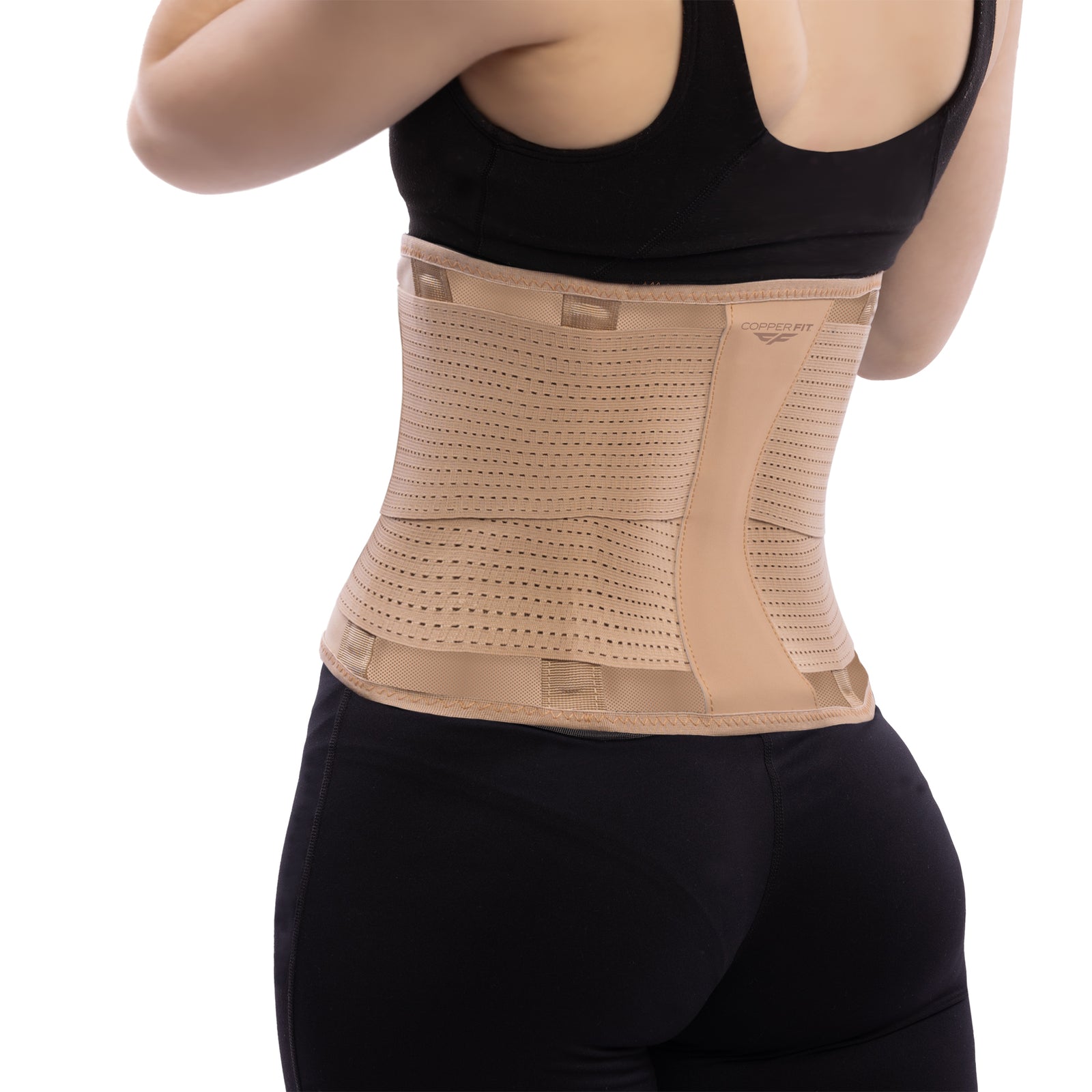 Women's Core Shaper product