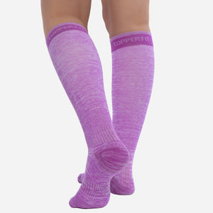 Energy Compression Multicolor Socks