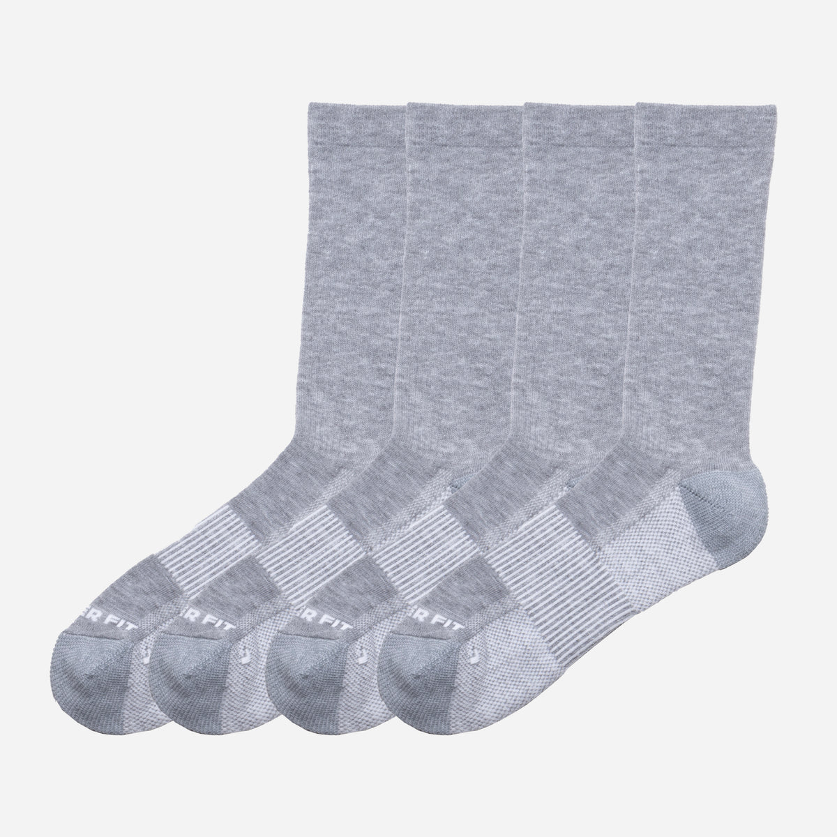 Energy Sport Crew Socks