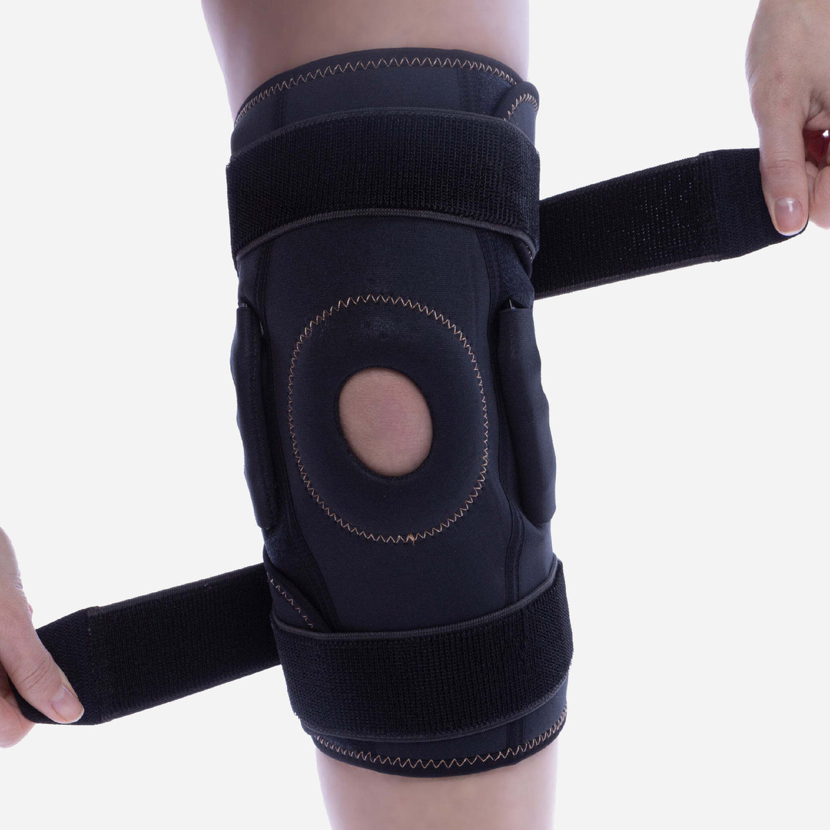 Natural Motion Knee Brace