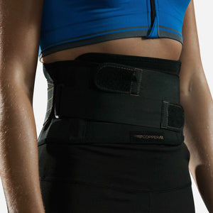 Rapid Relief Back Support