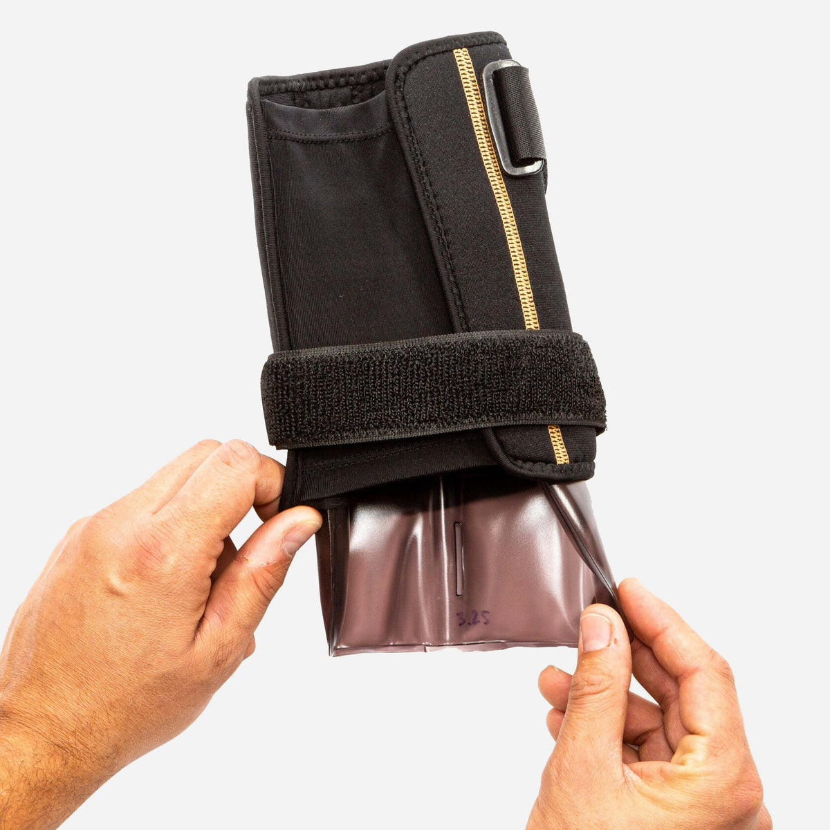 Rapid Relief Stabilizing Wrist Brace