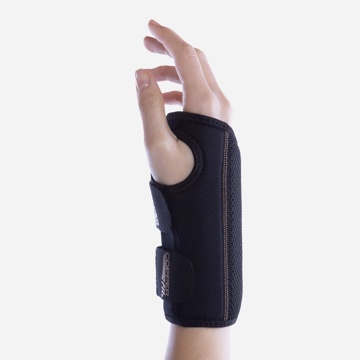 Reversible Wrist Brace