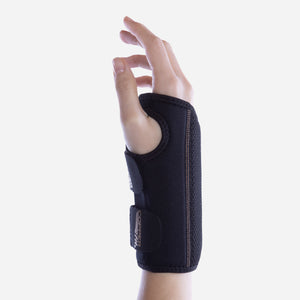 Reversible Wrist Brace