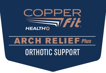 Arch Relief Plus