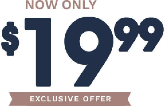 Special Limited Time Offer