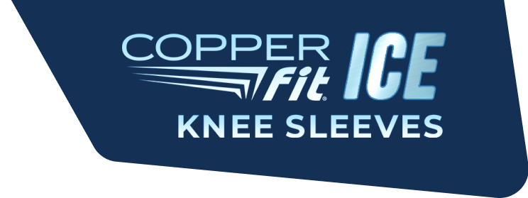 Ice Knee Sleeves