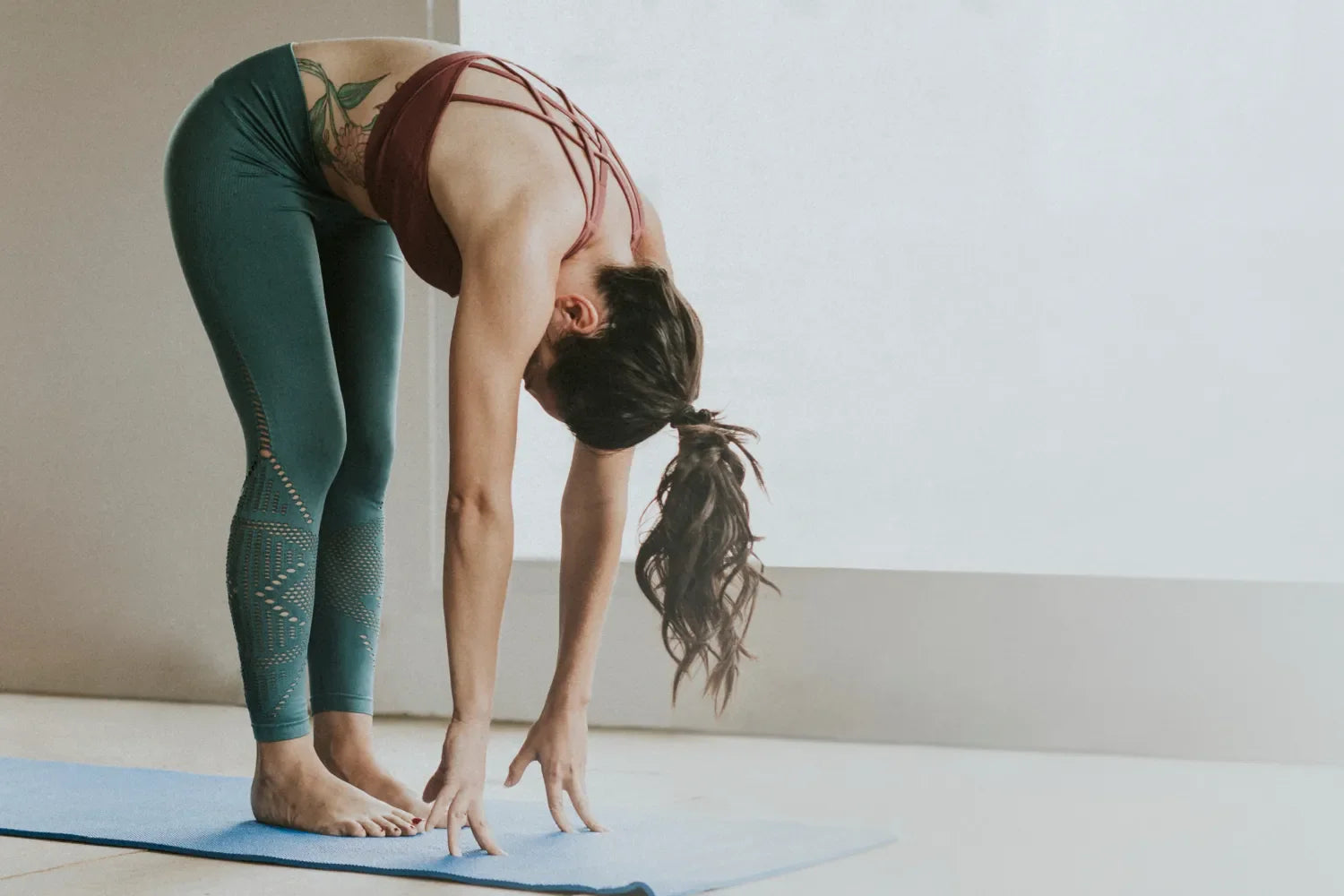 Standing back stretches for lower back pain sale