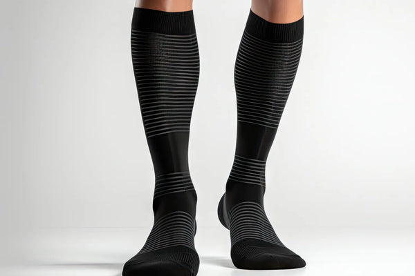 Socks for Standing All Day: What To Look For - Copper Fit