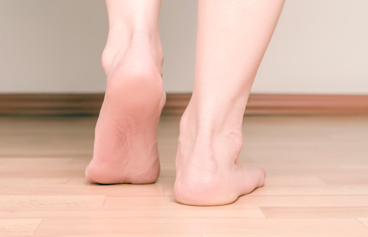 How Do You Know If You Have Flat Feet
