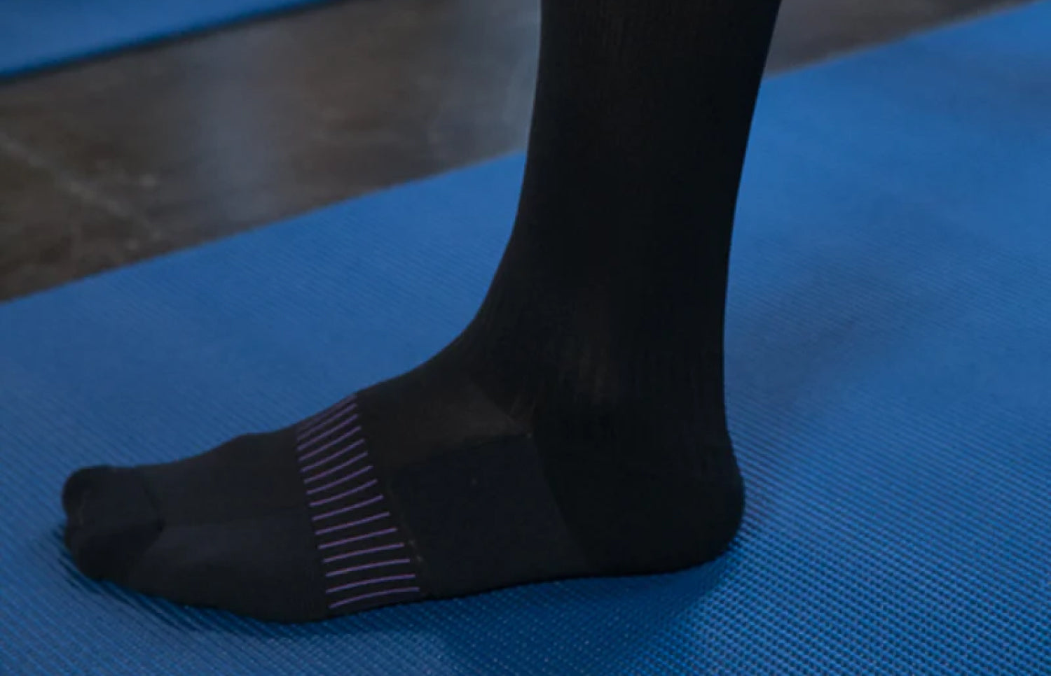 When To Wear Compression Socks for Best Results - Copper Fit