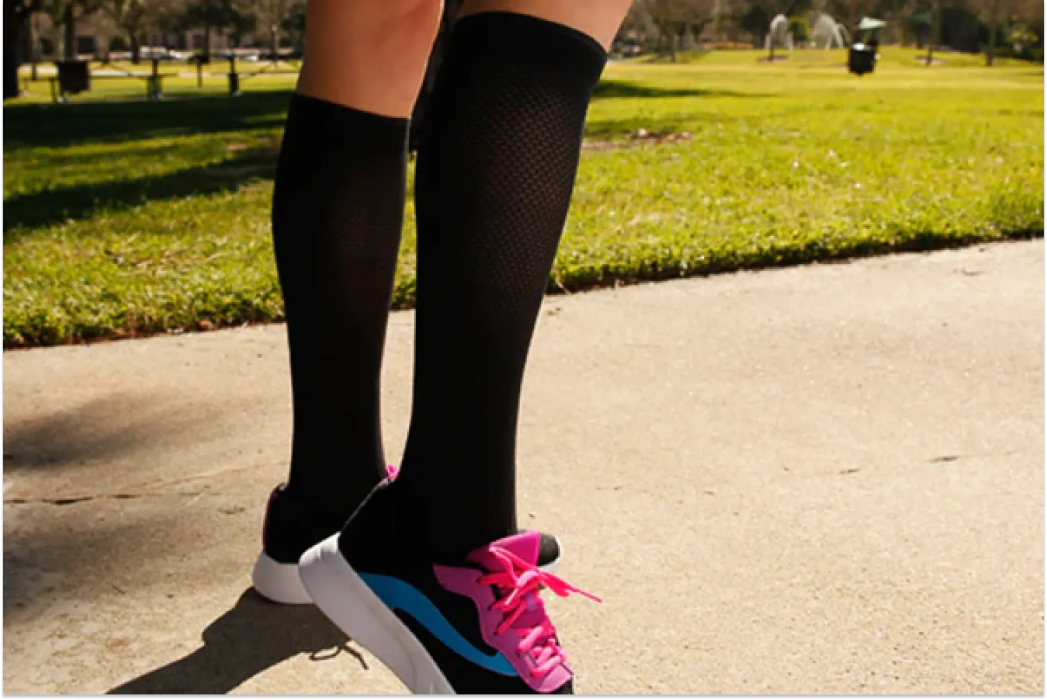 What are the Best Compression Socks? Do they Really Work?