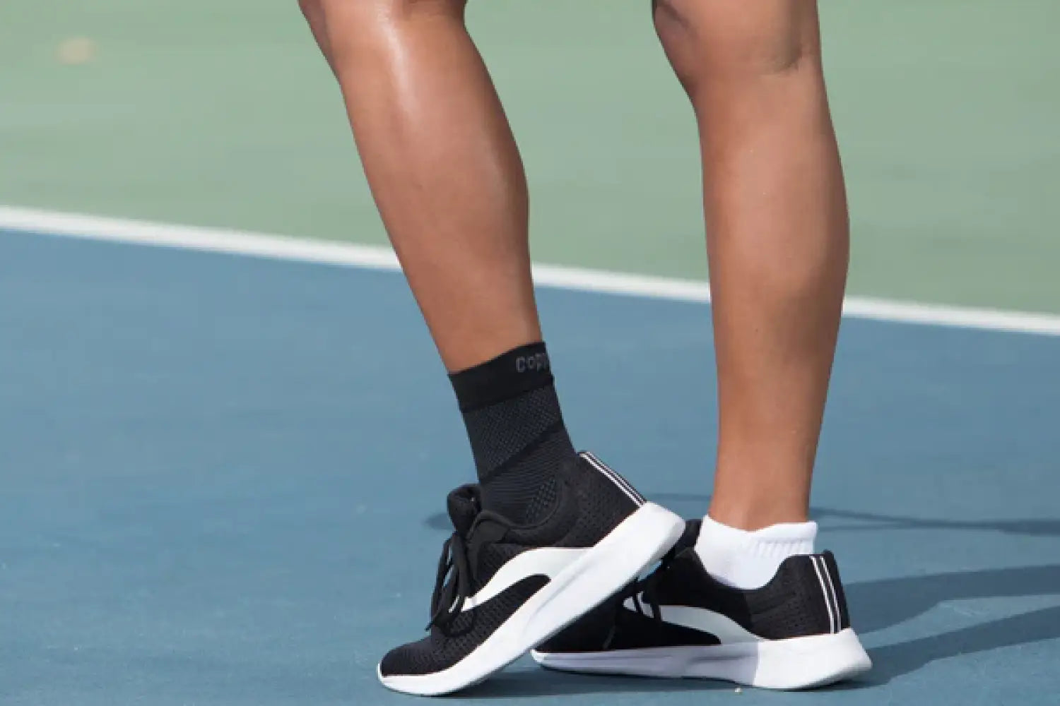 Do Compression Socks Help With Neuropathy? - Copper Fit