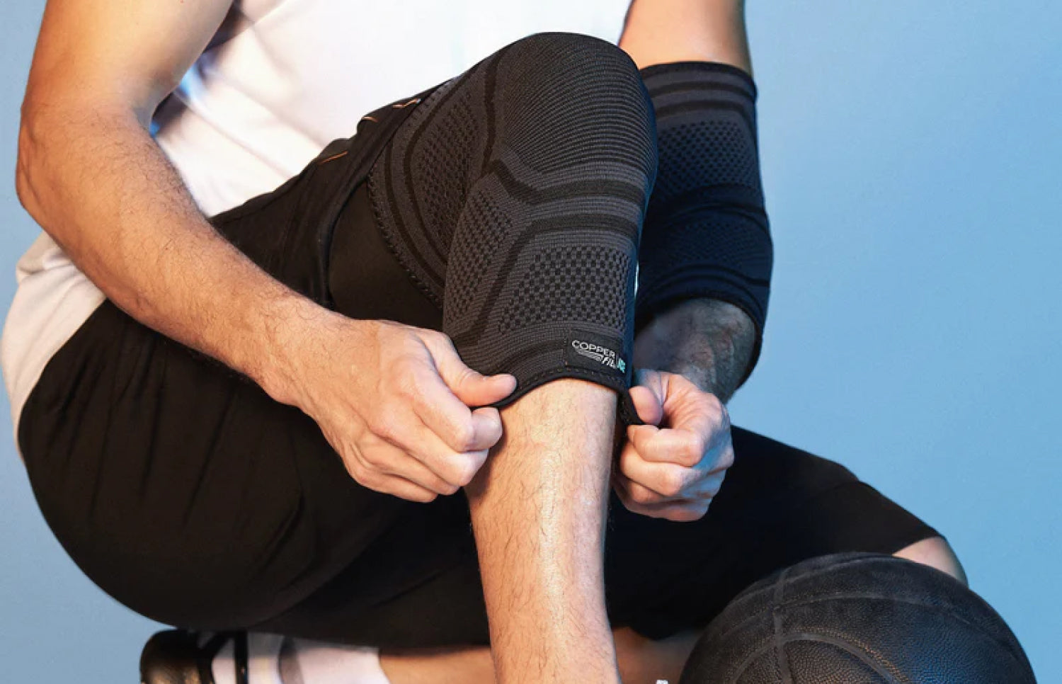 Ankle, Wrist & Knee Braces  Knee Support & Compression Bracing