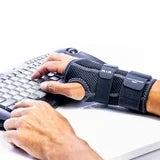COPPER FIT® AIR Adjustable Wrist Brace