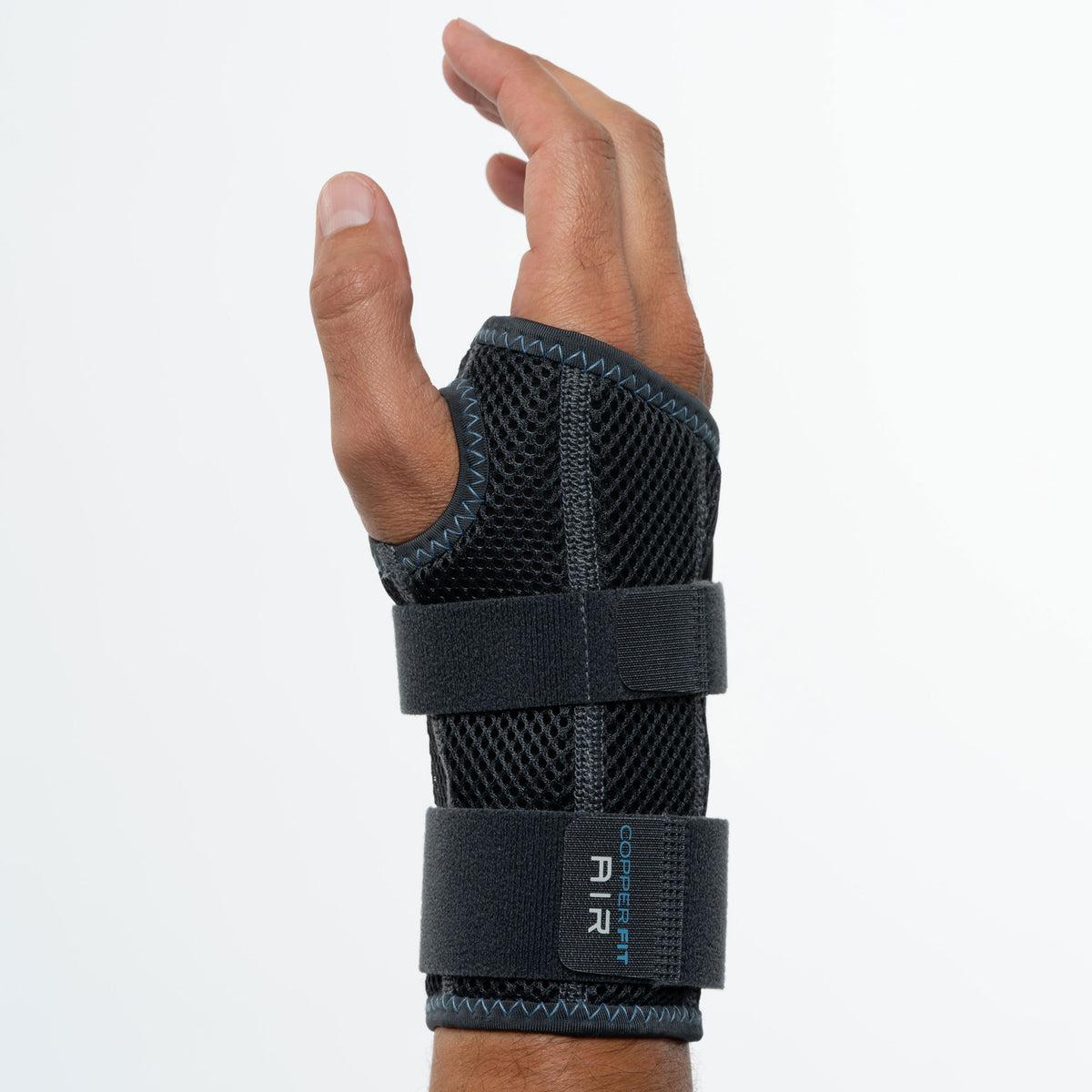 COPPER FIT® AIR Adjustable Wrist Brace