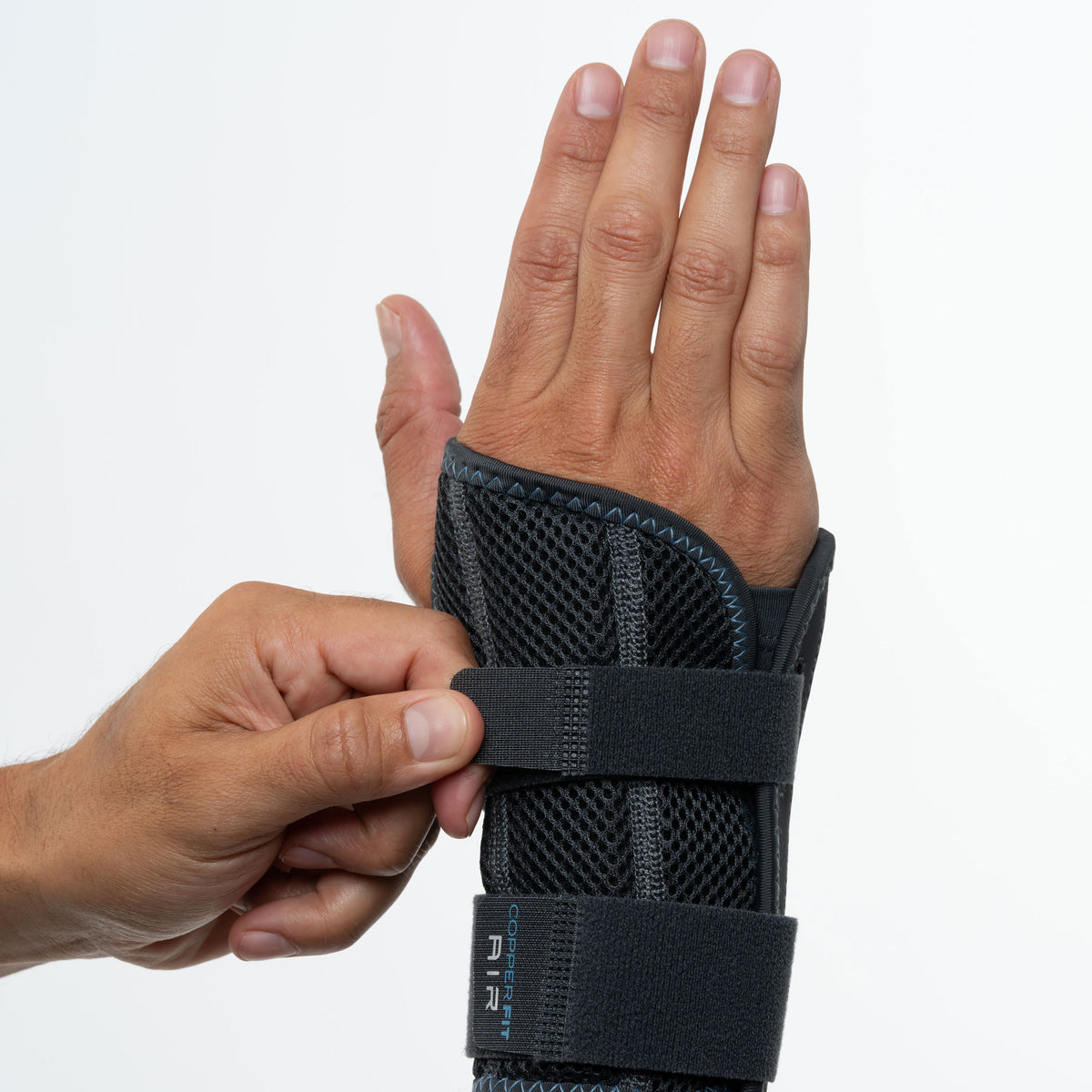 COPPER FIT® AIR Adjustable Wrist Brace