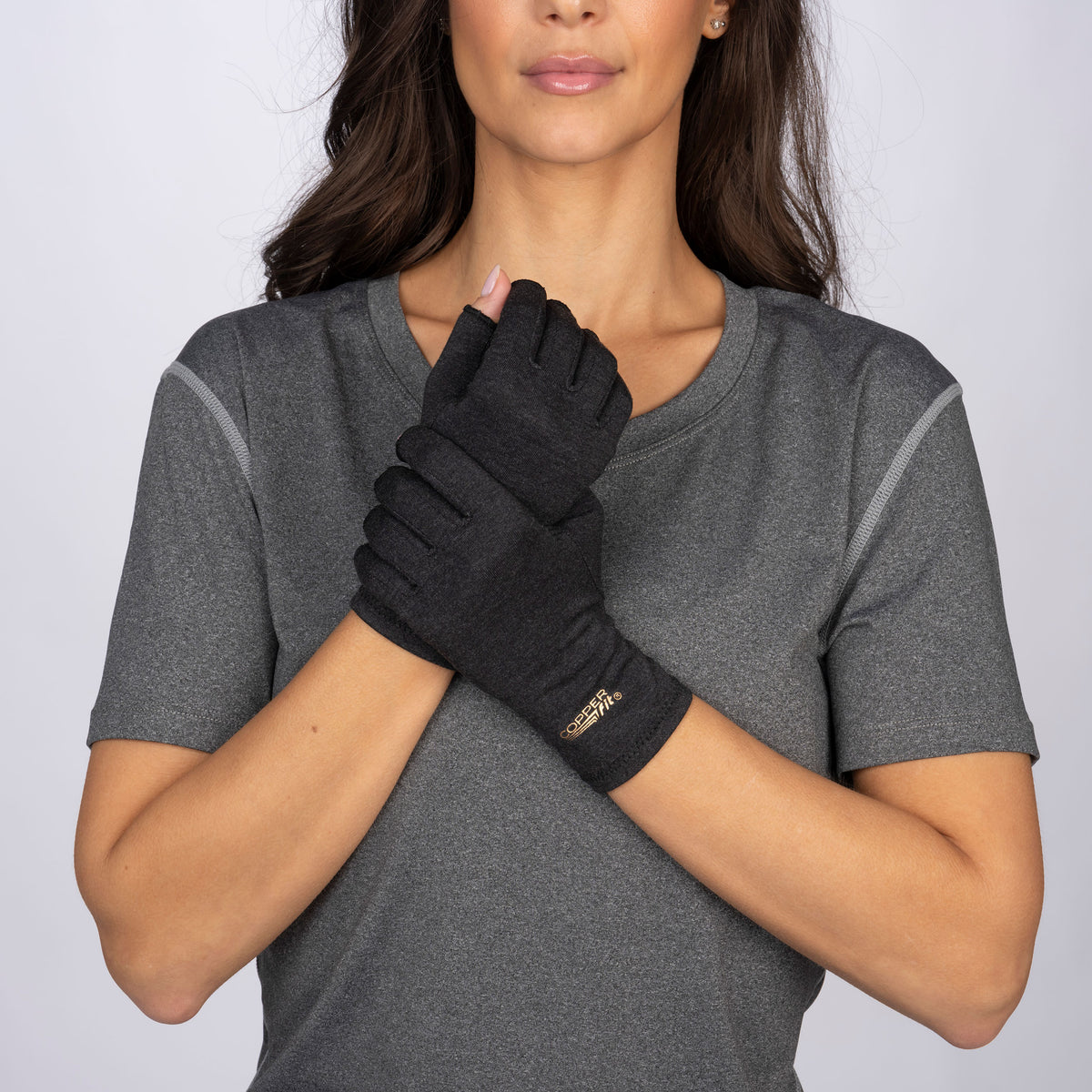 COPPER FIT® AIR Compression Gloves
