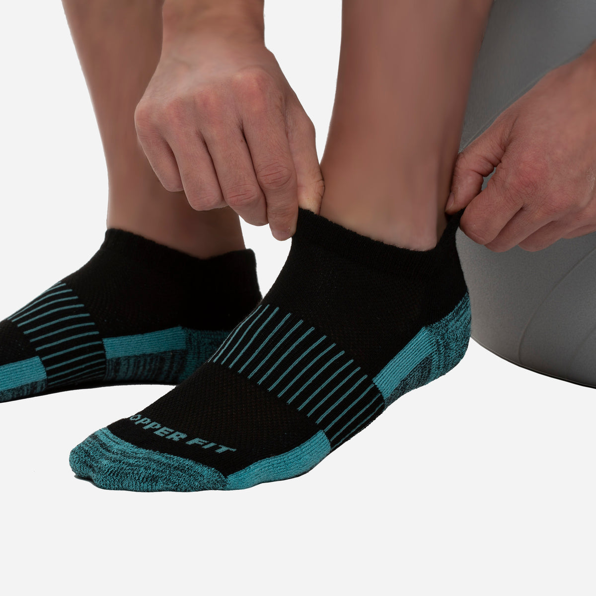 Men&#39;s Performance Sport Ankle Socks