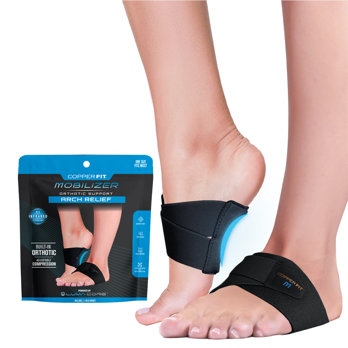 Copper Fit Mobilizer