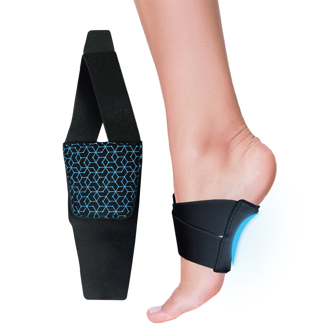 Mobilizer Arch Flex