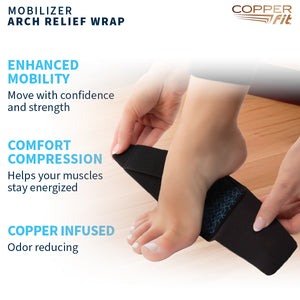 Mobilizer Arch Flex
