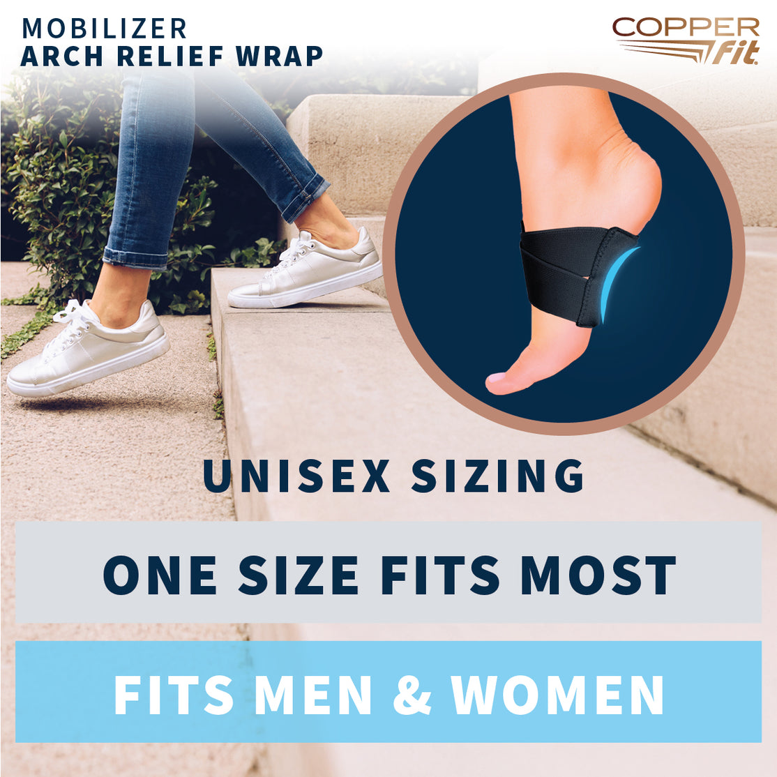 Mobilizer Arch Flex