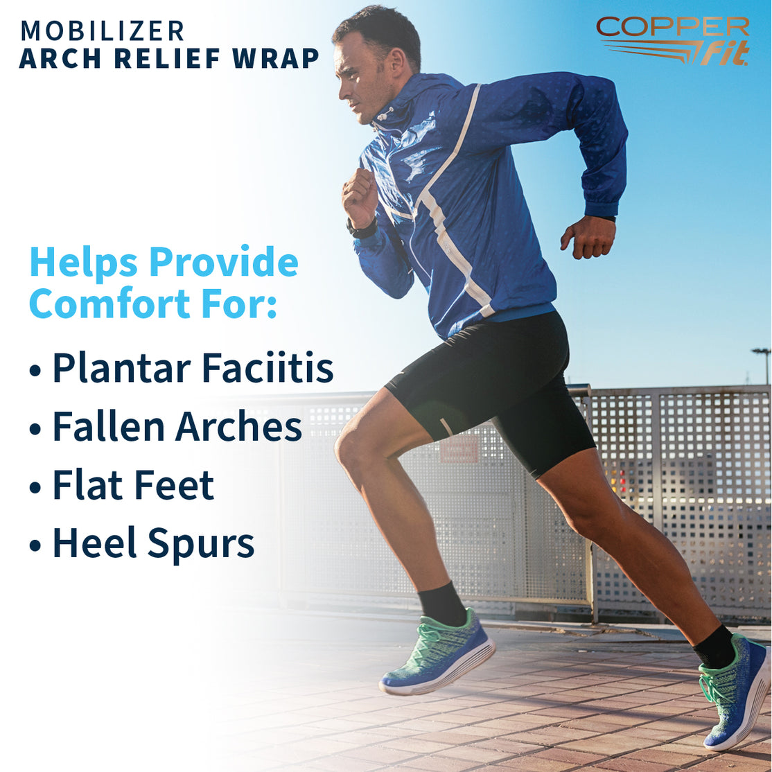Mobilizer Arch Flex