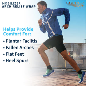 Mobilizer Arch Flex