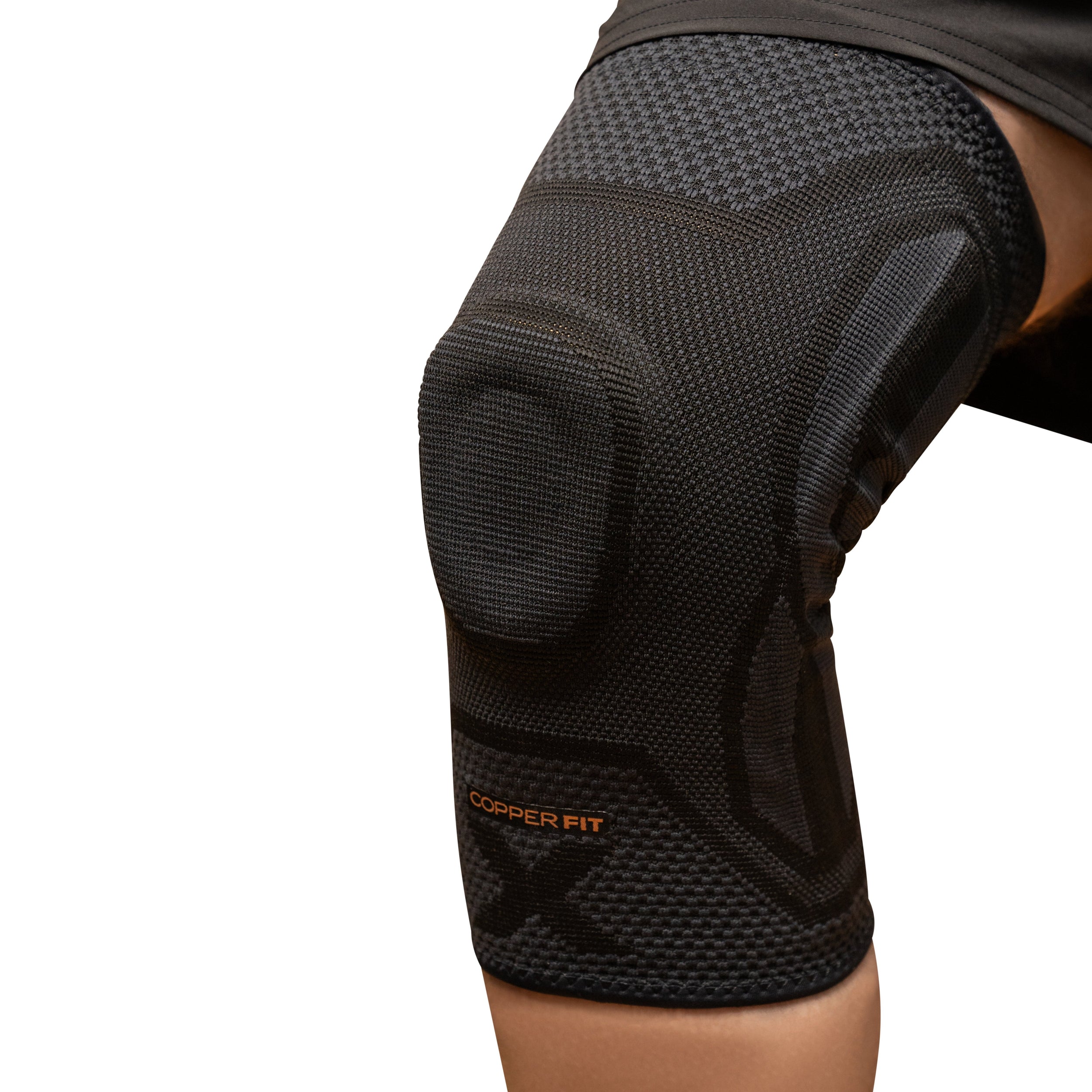 Knee Compression Sleeves, Braces & Support Copper Fit